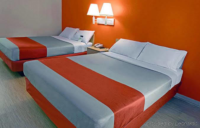 Motel 6-Woodland, Ca Sacramento Airport Eksteriør bilde